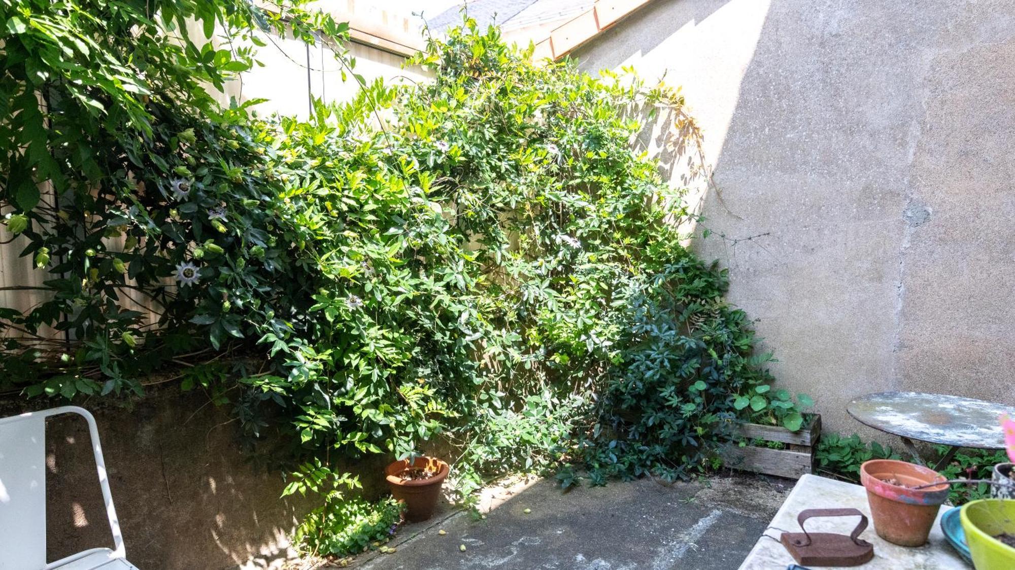 Apartmán Nid Douillet Proche Gare Nantes Exteriér fotografie